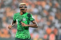 أمم إفريقيا: أوسيمهن ونيجيريا يطمحان إلى التتويج بعد إخفاق التأهل للمونديال