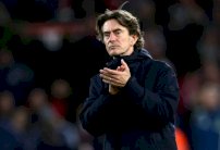 بطولة إنكلترا: فرانك مدرب توتنهام يؤكد أن 