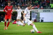 بطولة ألمانيا: كاين يقود بايرن لإنهاء العام من دون أي خسارة