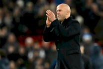 بطولة إنكلترا: سلوت يرى أن مشكلات الكرات الثابتة تُضعف ليفربول