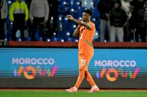 أمم إفريقيا: ساحل العاج تدشّن حملة الدفاع عن لقبها بانتصار متواضع