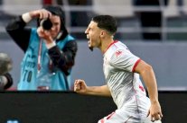 أمم إفريقيا: تونس وتنزانيا تتعادلان 1-1 وتكملان عقد ثمن النهائي