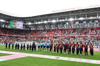 أمم إفريقيا: منتخب السودان يسعى لمواساة شعب غارق في حرب مروعة