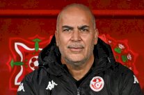 أمم إفريقيا: الطربلسي 