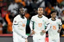 أمم إفريقيا: ساحل العاج تقلب الطاولة على الغابون وتنتزع صدارة المجموعة السادسة من الكاميرون