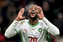 أمم إفريقيا: الكعبي 