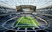 الحرارة المرتفعة الخصم الأكبر لمنظمي مونديال 2026