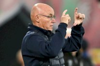 أمم إفريقيا: غاموندي يستعيد ذكريات بداياته في تونس عشية مواجهة