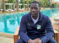 أمم إفريقيا: 