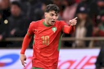 أمم إفريقيا: إبراهيم دياس بيضة القبان في صفوف أسود الأطلس