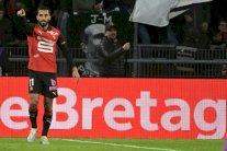 بطولة فرنسا: رين يكتشف مع التعمري سلاحا جديدا على الجهة اليسرى