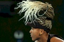 كأس يونايتد: أوساكا تستلهم من عائلتها في المنافسة