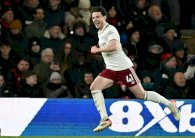 بطولة إنكلترا: رايس يقود أرسنال لتعزيز صدارته قبل موقعة ليفربول