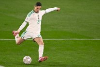 أمم إفريقيا: البديل بولبينة يقود الجزائر الى موعد ناري مع نيجيريا في ربع النهائي