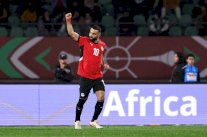أمم إفريقيا: مصر تجرّد ساحل العاج من اللقب وتحجز البطاقة الاخيرة الى نصف النهائي