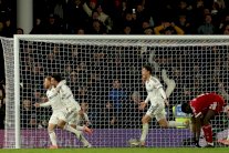 بطولة إنكلترا: فولهام يفرض التعادل على ليفربول بصاروخ في الرمق الأخير