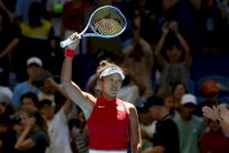 كأس يونايتد: أوساكا تفتتح موسمها بفوز على بديلة رادوكانو بعد انسحابها