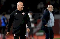 أمم إفريقيا: الطرابلسي يودع منتخب تونس بخفّي حُنين