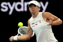 كأس يونايتد: فوز كاسح لشفيونتيك في 58 دقيقة