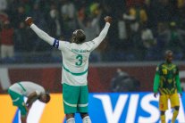 أمم إفريقيا: السنغال أول المتأهلين الى نصف النهائي بفوزها على مالي 1-0