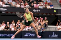 دورة بريزبين: سابالينكا إلى ربع النهائي بفوز سهل آخر