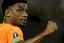 أمم إفريقيا: أماد ديالو يأمل في فك عقدة الفراعنة