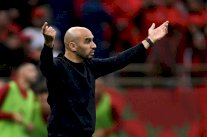 أمم إفريقيا: ساعة الحقيقة امام الركراكي