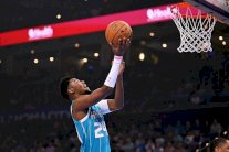 أن بي ايه: هورنتس يصعق ثاندر وبيستونز يُسقط نيكس