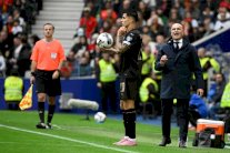 برشلونة يضم جواو كانسيلو من الهلال السعودي على سبيل الإعارة