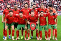 أمم إفريقيا: بطاقة تعريف منتخب المغرب