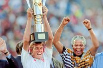 أمم إفريقيا: خمس مباريات نهائية لا تُنسى