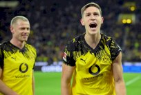 بطولة ألمانيا: دورتموند يعزز وصافته وشتوتغارت ثالثا موقتا