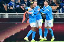 بطولة إيطاليا: قمة إنتر ونابولي تنتهي بالتعادل وميلان يفشل بالاستفادة