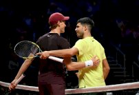 بطولة أستراليا: سينر في طريق ألكاراس لتحقيق لقبه المفقود