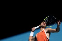 أستراليا المفتوحة: ألكاراس متعطش وسابالينكا لنفض غبار النهائي الماضي