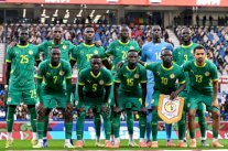 أمم إفريقيا: بطاقة تعريف منتخب السنغال