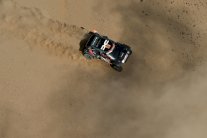 رالي دكار: العطية يستعيد الصدارة بوصوله ثانيا في المرحلة العاشرة