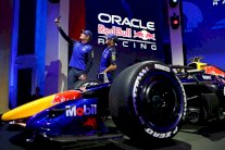 فورمولا واحد: فيرستابن متحمس لاكتشاف سيارة ريد بول الجديدة في عام التغييرات الجذرية