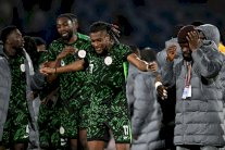 أمم إفريقيا: أيوبي يشيد بـ