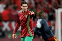 أمم إفريقيا: نايف أكرد صمام أمان دفاع