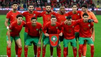 المغرب ثامناً في التصنيف العالمي لكرة القدم متفوقاً على ألمانيا