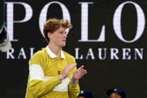 بطولة أستراليا: سينر يستفيد من انسحاب غاستون وبداية 