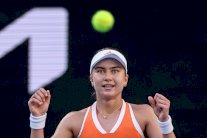 أستراليا المفتوحة: الموهبة الشابة يوفيتش ممتنة لنصائح ديوكوفيتش