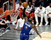 نهاية حقبة بغياب ليبرون جيمس عن القائمة الأساسية لمباراة كل النجوم