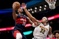 أن بي ايه: الفرنسي سار يرسخ مكانته مع واشنطن