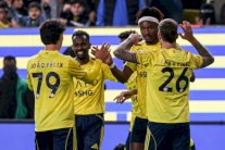 بطولة السعودية: الهلال ثبّت فارقه و