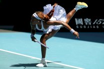 بطولة أستراليا: غوف وأنيسيموفا ومدفيديف إلى الدور الثاني وانسحاب أوجيه-ألياسيم للاصابة