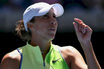 بطولة أستراليا: كيز إلى الدور الثالث بـ