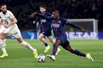 دوري أبطال أوروبا: منديش أفضل ظهير أيسر في العالم 