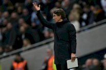 روميرو قائد توتنهام يعترف بـ